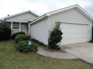 10215 Elderberry Park Ln, Tomball, TX 77375