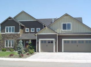 2504 Sharon, Meridian, ID 83642