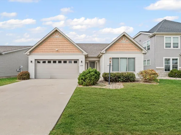 3109 Stanley Ln, Champaign, IL 61822