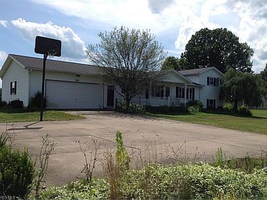 20625 Courtney Rd Alliance Oh 44601 Zillow