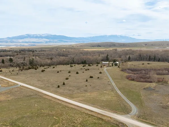 Pole Creek Rd, Winston, MT 59647