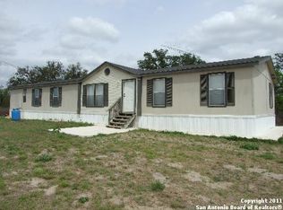 474 County Road 765, Moore, TX 78057
