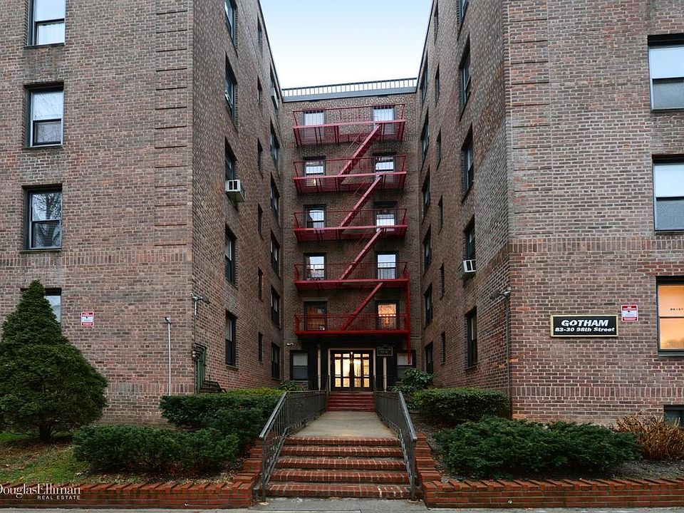 1st image of 8385 Woodhaven Blvd APT 1H