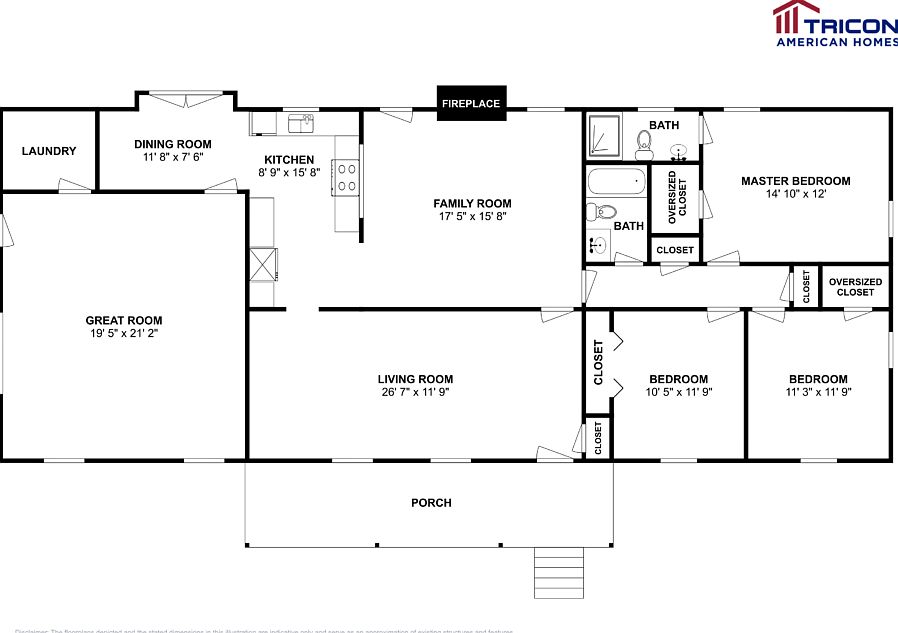 2nd image of 589 Boulder Park Dr