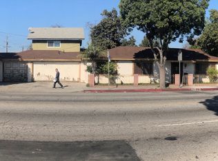 2121 E Gage Ave, Huntington Park, CA 90255