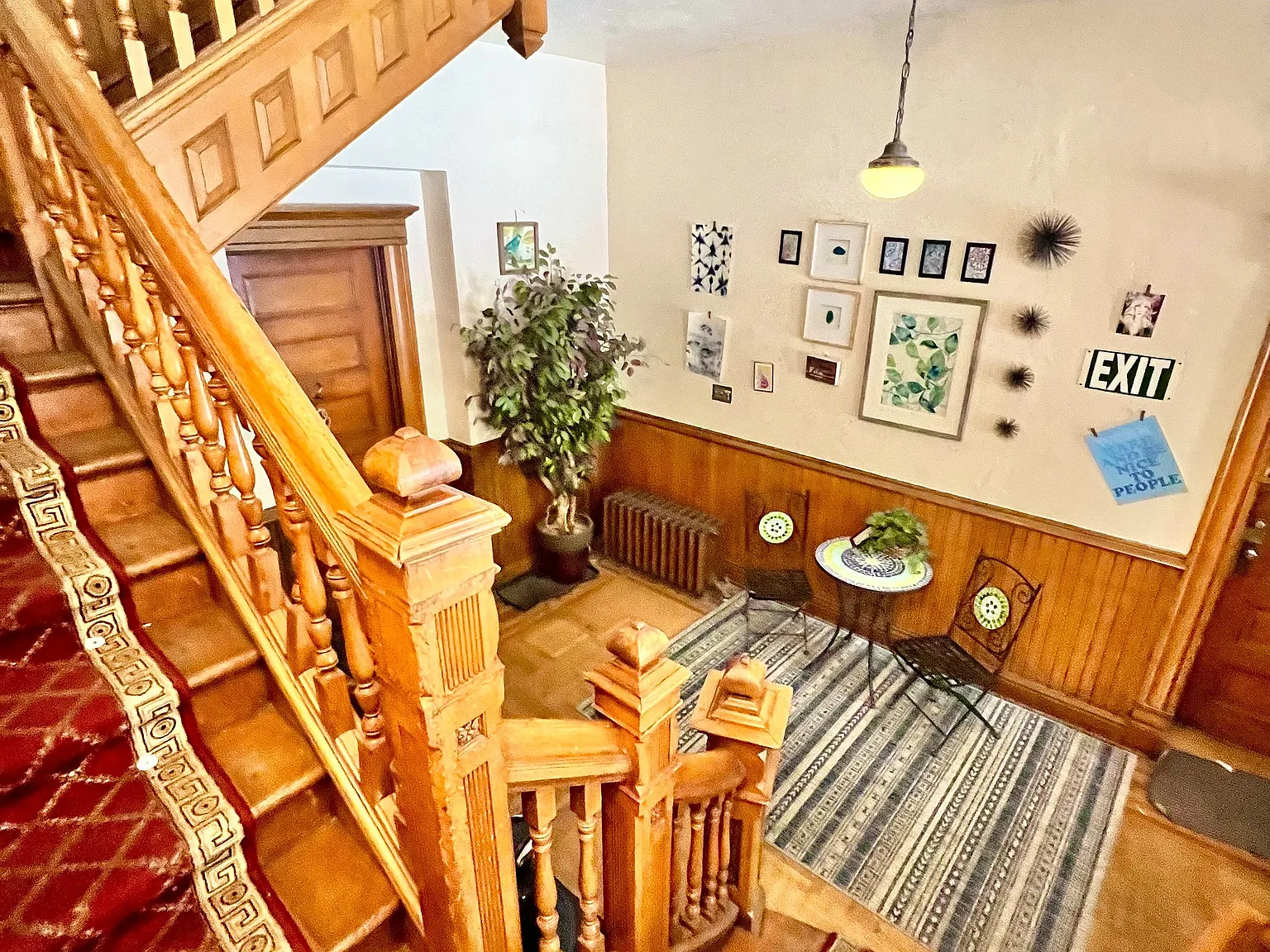 1458 N Gaylord St — Photo 4