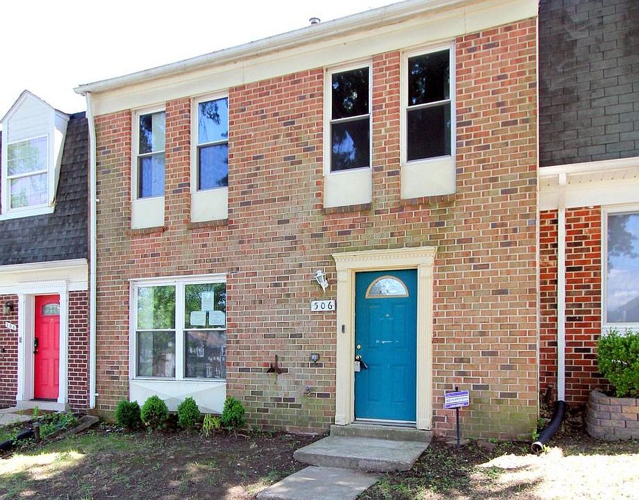 1st image of 506 Peacock Dr