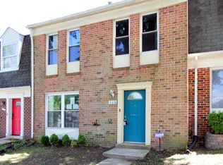 506 Peacock Dr, Landover, MD 20785