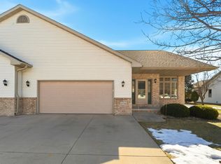 4724 Fallview Ln, Appleton, WI 54913