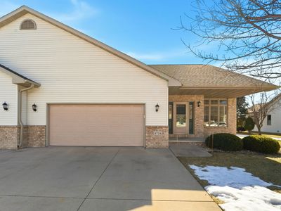 4724 Fallview Ln #1801, Appleton, WI, 54913