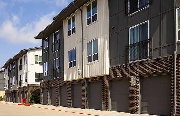 Parkside at Craig Ranch Apartments — Photo 52