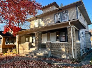 810 N Euclid Ave, Indianapolis, IN