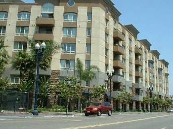 1st image of 1465 C St Unit 3406