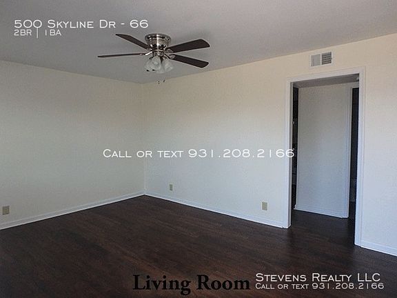 5th image of 500 Skyline Dr APT 66