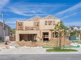 4699 Summit Ave, Simi Valley, CA 93063