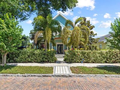 475 27TH AVENUE N, Saint Petersburg, FL, 33704