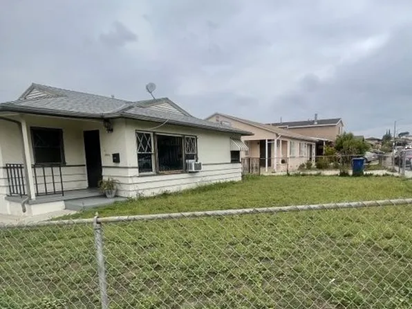 4821 Druid St, Los Angeles, CA 90032