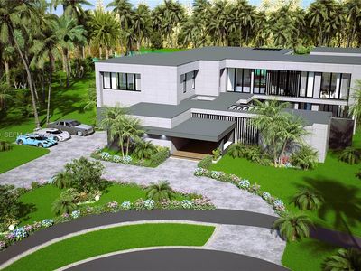 2757 Lake Ridge Ln, Weston, FL, 33332