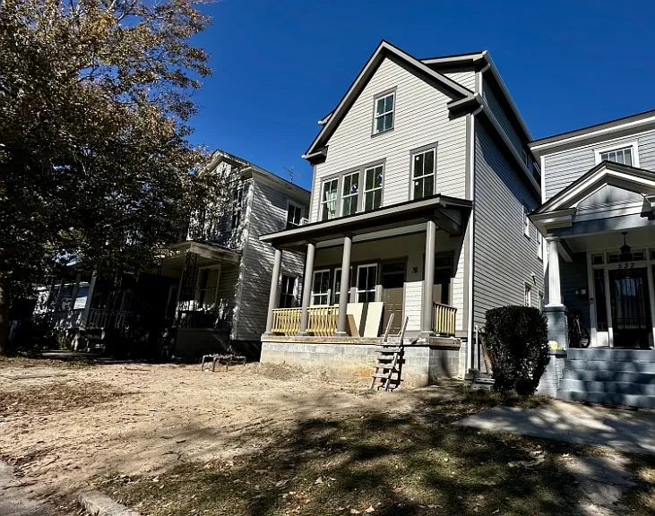 532 E Park Ave #A — Photo 3