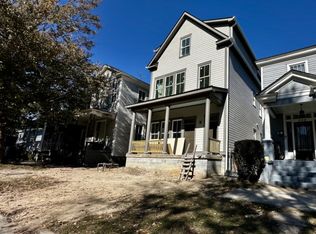 530 E Park Ave #B, Savannah, GA 31401