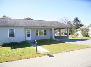 104 Summit Ave, Brevard, NC 28712