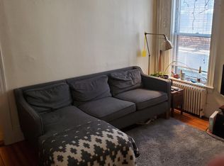 165 Lowell St #2, Somerville, MA 02143