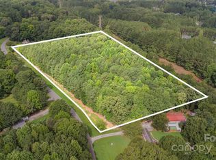 0 Neill Farm Rd, Troutman, NC 28166