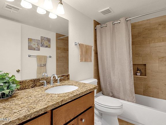 2nd image of 12635 N LA MONTANA Drive #10