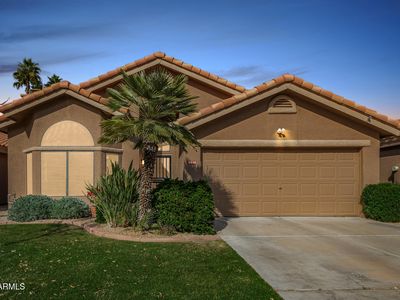 5020 E Waltann Ln, Scottsdale, AZ, 85254