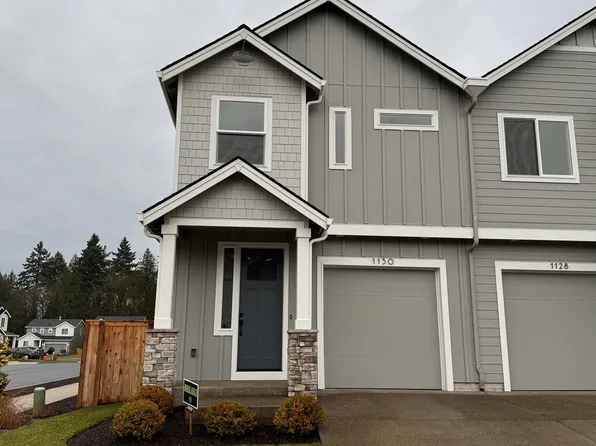 1130 Lillium Ln #47, Canby, OR 97013
