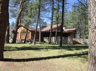 204 S Rocking G Ranch Rd, Payson, AZ 85541