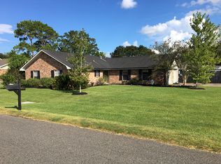 293 Fir St, Raceland, LA 70394