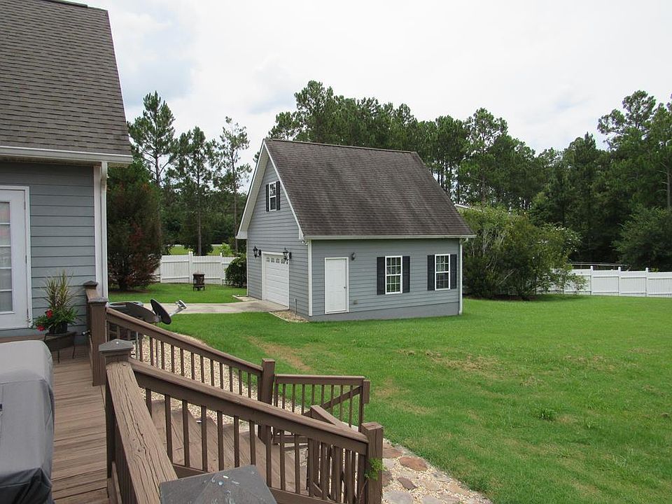 107 Twin Lakes Dr, Moultrie, GA 31768 Zillow