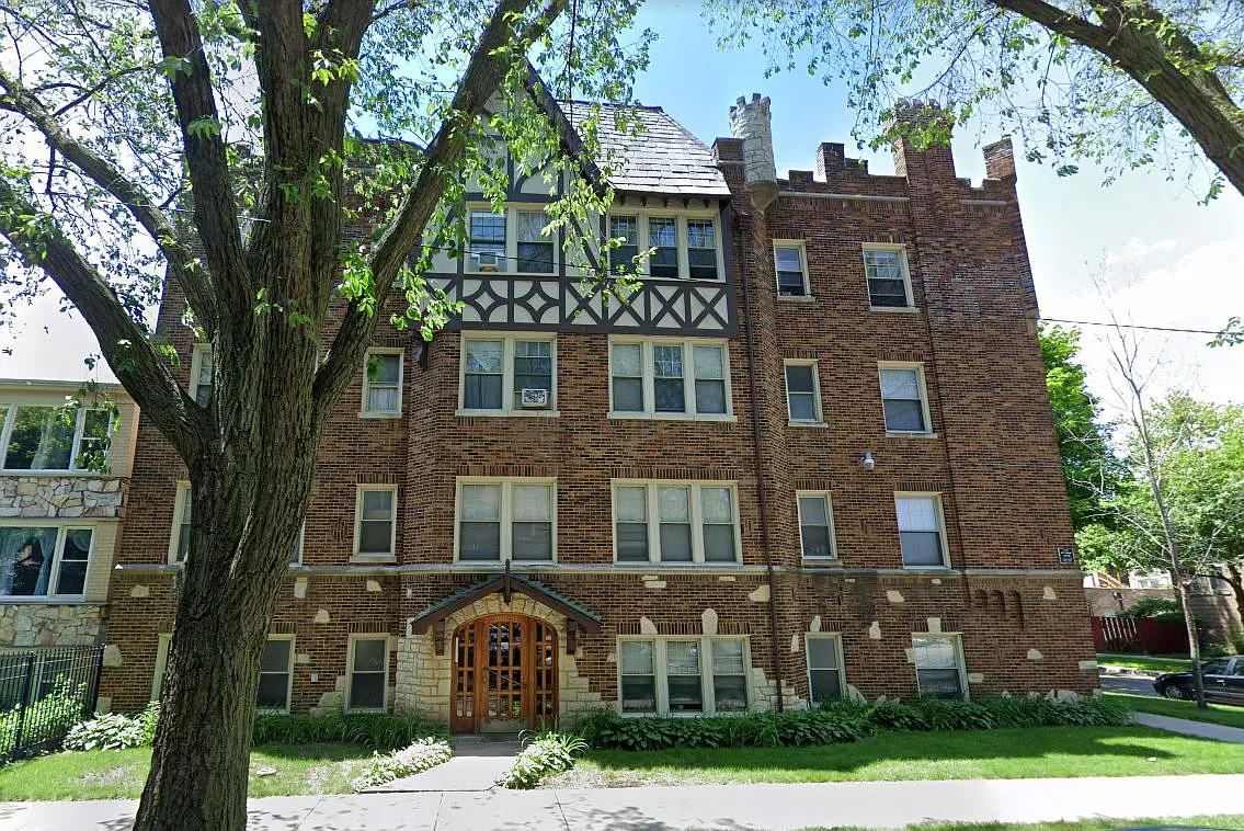 1 bed, 850 sqft, $1,495 — Photo 1