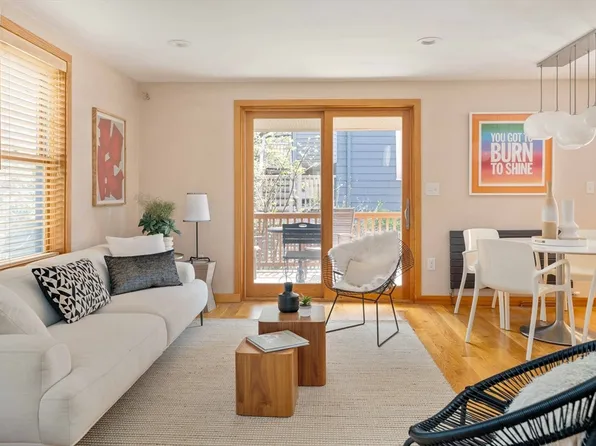 50 Hancock St, Cambridge, MA 02139