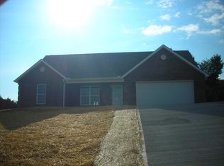 1912 Emma Ln, Maryville, TN 37803