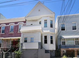 199 Delaware Ave, Jersey City, NJ 07306