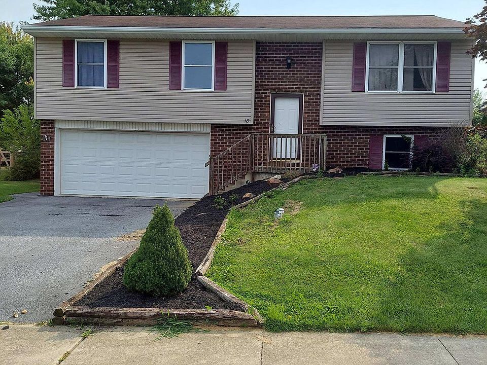 18 Abbey Ln, Newmanstown, PA 17073 Zillow