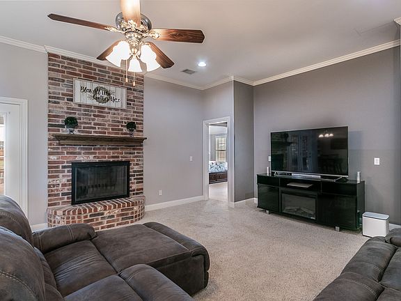 5th image of 5400 Mesquite Springs Trl