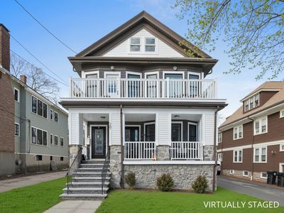 29 Commonwealth Rd #1, Watertown, MA, 02472