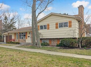 133 S Quincy St, Hinsdale, IL