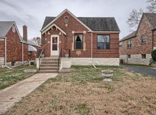 504 Ruthland Dr, Saint Louis, MO 63125