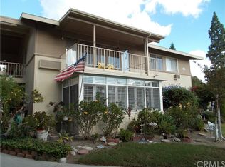 173 Avenida Majorca UNIT Q, Laguna Woods, CA 92637