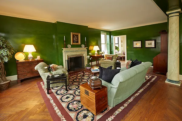 Sold by Brown Harris Stevens | media 15