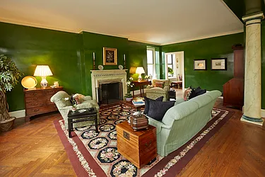 Sold by Brown Harris Stevens