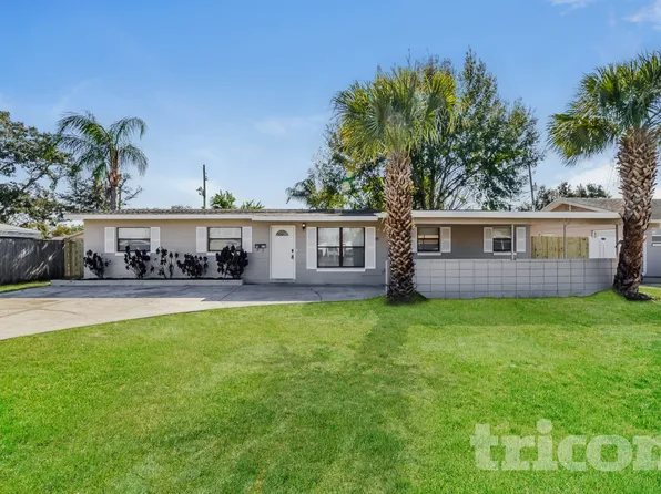 1122 Ibsen Ave, Orlando, FL 32809