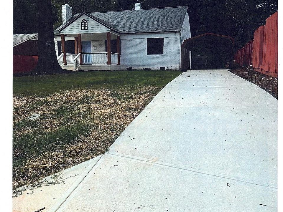 1st image of 3418 Mathis Dr