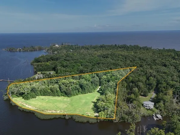 149 Drummond Creek Ln Lot 14, Edenton, NC 27932