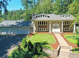 3921 Benson St, Gig Harbor, WA 98332