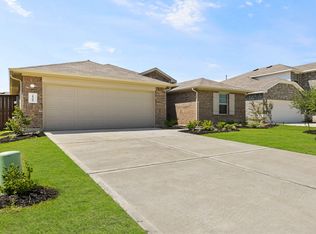 21309 Owl Rd, New Caney, TX 77357